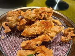 -新渝城·川菜·火锅(区庄店)