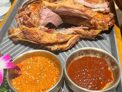 -哈啾嗨·新概念蒙餐(红星新城店)