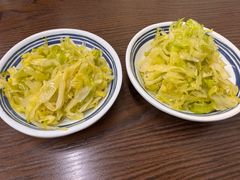 卷心菜-毒蛇面馆(虹口店)