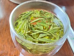 -香芙茗茶楼(梅家坞总店)