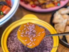 -甜阿姨·天台花园私房菜(万松园店)