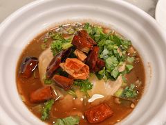 -将台涮肉(酒仙桥店)