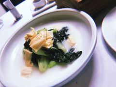 -广州富力丽思卡尔顿酒店·丽轩·粤菜