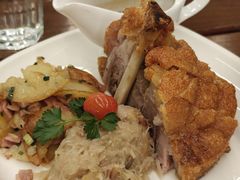 -Paulaner·德国帕拉娜自酿啤酒餐厅(海上世界店)