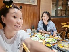 -石屋料理(南京西路店)