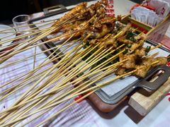 -饶福记·南昌烧烤大排档(九龙湖土著店)