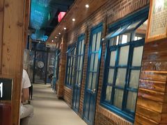 -河坝烧烤串城(金达莱店)
