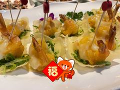 -爷爷的草帽·海鲜馆(孙塘路店)