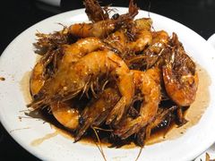 -老头儿油爆虾·知味杭州(爱琴海购物中心)