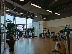 -锐博康复门诊(徐汇店)
