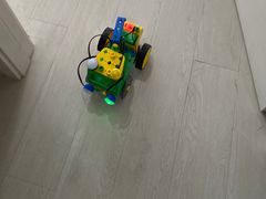 -乐博乐博少儿编程·机器人编程·信息学竞赛(杨浦五角场校区)