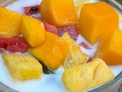 -周大娘牛乳(旧寨古村总店)
