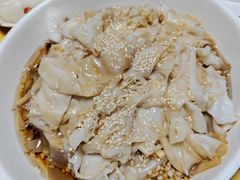 特色捞粉-荔景渔庄