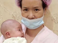 -福田家月子中心 产后 月嫂(市立母子医院店)