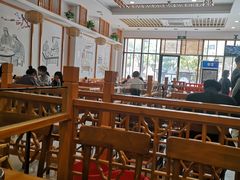 大堂-小姜锅贴(凤凰街店)