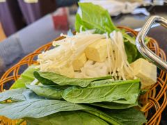 -潮汕美牛肉丸火锅店(天宁寺店)