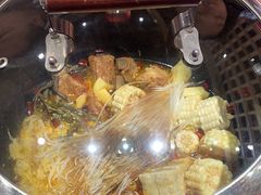 -玺炖·中国铁锅炖(虹桥天街店)