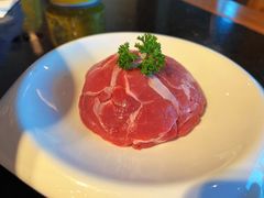 -南门涮肉(上海二店)