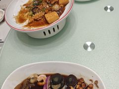 -北塘海鲜·天津菜(大光明桥旗舰店)