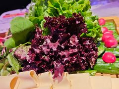 -山河屯铁锅炖(哈西站店)