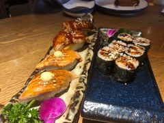 -渔井食堂(新洲店)
