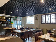 -厚味居炙子烤肉·清真(天桥南纬路店)