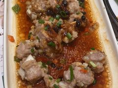 -新世界餐厅(万达店)