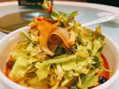 -天顺渔港·海景餐厅(星海广场店)