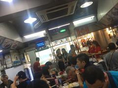 -陈光记烧腊店(罗保博士街店)