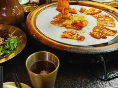 -老渔家·白族·石板烧.野生菌火锅(大理古城叶榆路店)