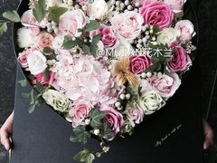 -花木兰花艺MULAN(温馨花园店)