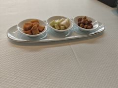 -北京柏悦酒店·锦庭餐厅Dining Room