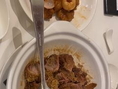 -莆田餐厅PUTIEN(金融街购物中心店)