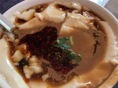 豆腐脑-小丁点商河老豆腐(林祥南街店)