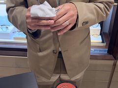 -溥仪眼镜PUYI OPTICAL(国贸商城店)