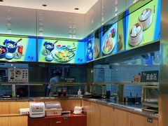 -鹿港小镇(天津机场店)