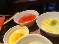 -水林间·寿喜烧自助(仙林金鹰店)