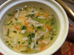 -松临·铁板烧&Omakase(神农店)