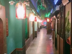 -龙泉小镇(科圣路店)