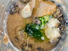 -青岛第三海水浴场