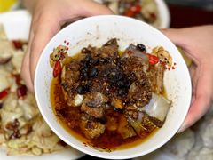 -天下客饭店(中山路店)