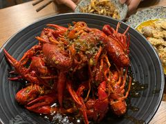 -虾小龙老长沙龙虾馆(坡子街店)