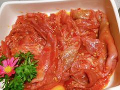 -海底捞火锅(海宁路店)