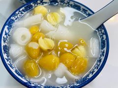 -黄记潮汕甜汤(贝底田坊店)