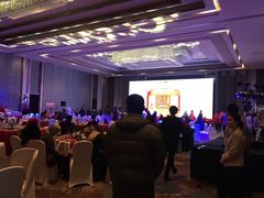 -济南香格里拉·咖啡泉自助餐厅