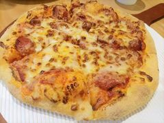 -必胜客(WOW昙华林店)