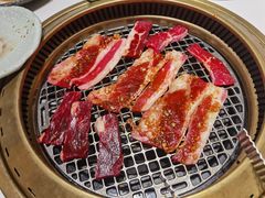 -和牛村烧肉放题(淄博王府井店)