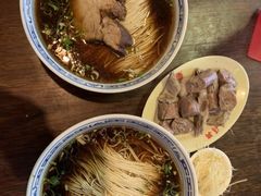 -同得兴 Since·1995 传统苏式面馆(十全街店)