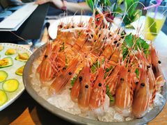 -Mr·Fish鱼鲜生海鲜放题(银泰in99店)