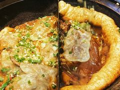 -满兴咱妈烀饼铁锅炖(兰州北街店)